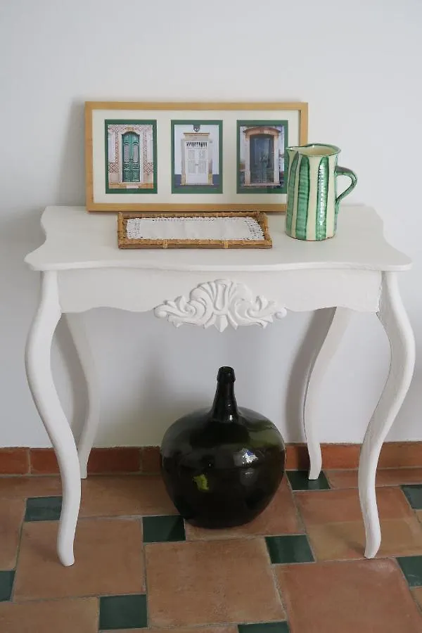Guest house Azul Sul Hotel Tavira Portugal
