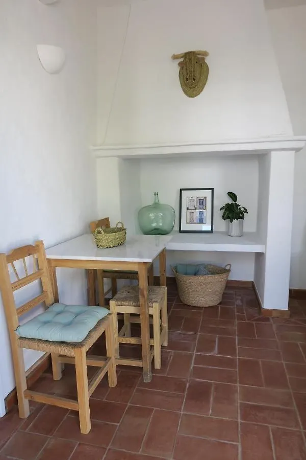 Azul Sul Hotel Tavira