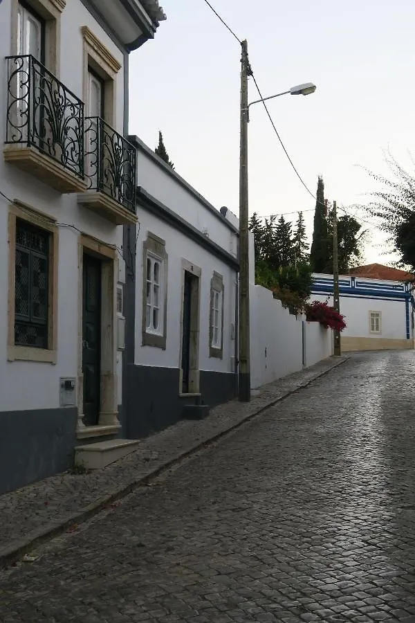 Azul Sul Hotel Tavira 0*,