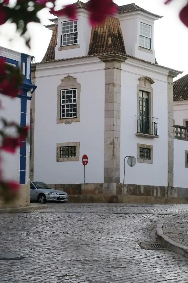 Azul Sul Hotel Tavira Guest house