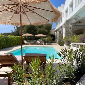 Paradis Hotel Les Issambres