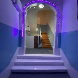  Auberge de jeunesse Bangla Portugal