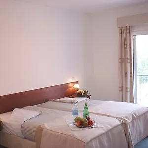 Encumeada Hotel Serra de Agua