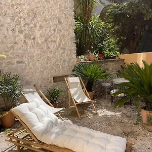  Appart hôtel Cosycocoon La Bastide France