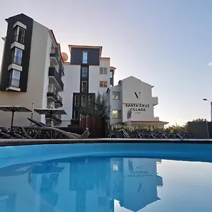 **** Hotel Santa Cruz Village Hotel Portugal