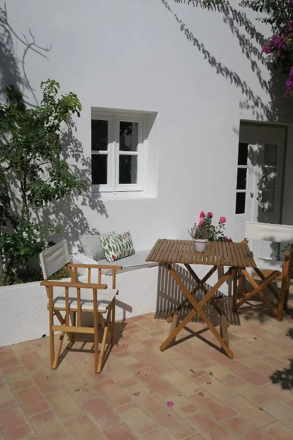 Hotel Azul Sul à Tavira Portugal