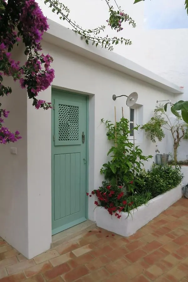 Hotel Azul Sul à Tavira 0*,  Portugal